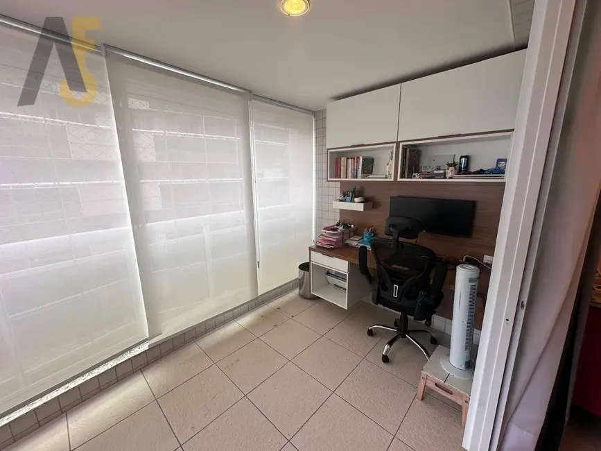 Foto 2 de Apartamento com 4 quartos à venda, 105m2 em Rio De Janeiro - RJ