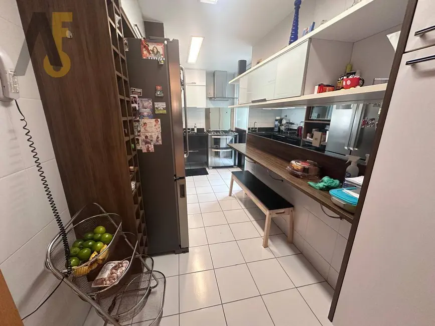 Foto 6 de Apartamento com 4 quartos à venda, 105m2 em Rio De Janeiro - RJ