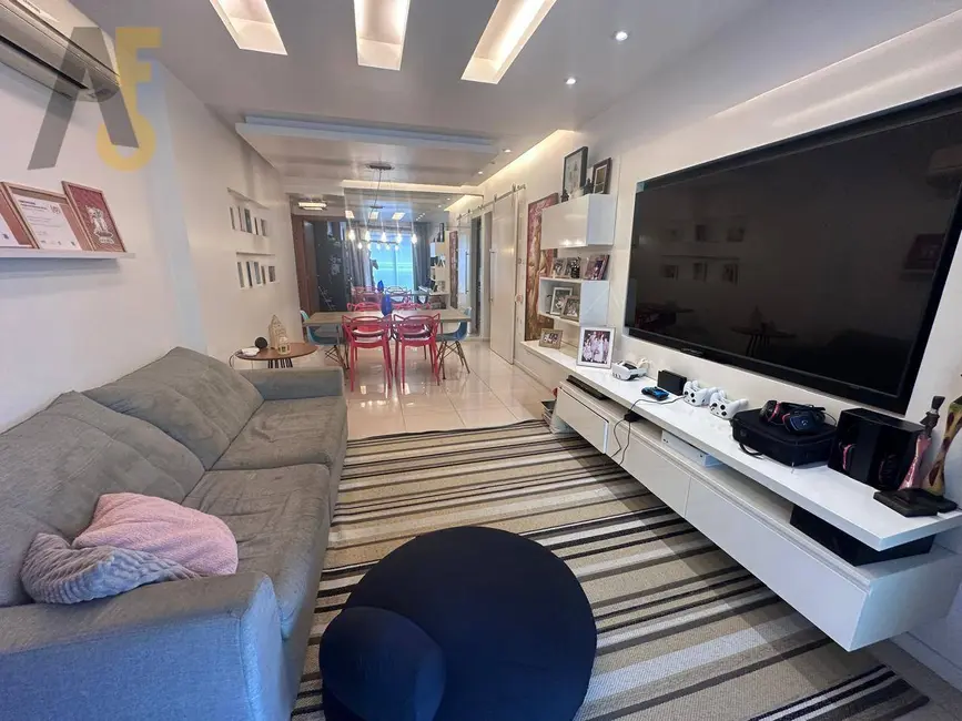 Foto 4 de Apartamento com 4 quartos à venda, 105m2 em Rio De Janeiro - RJ