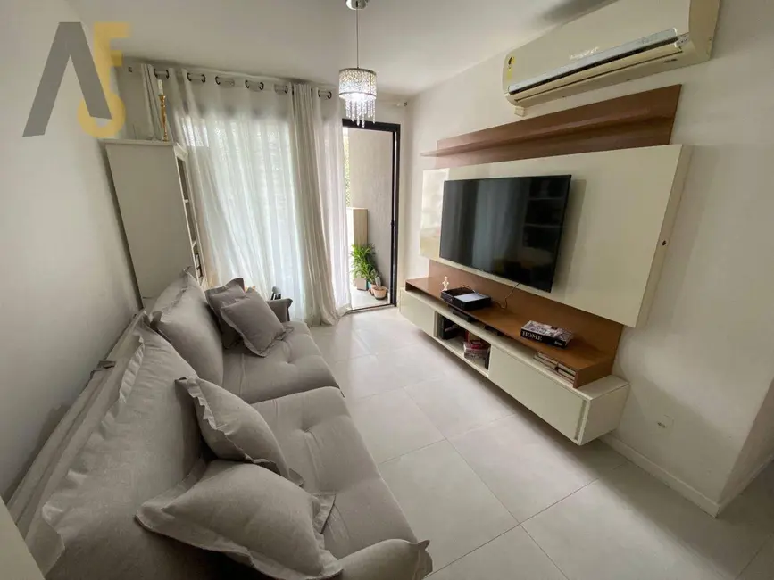 Foto 2 de Apartamento com 3 quartos à venda, 100m2 em Rio De Janeiro - RJ