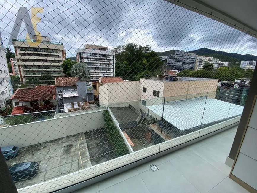 Foto 5 de Apartamento com 3 quartos à venda, 100m2 em Rio De Janeiro - RJ