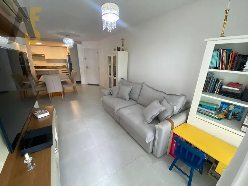 Foto 7 de Apartamento com 3 quartos à venda, 100m2 em Rio De Janeiro - RJ