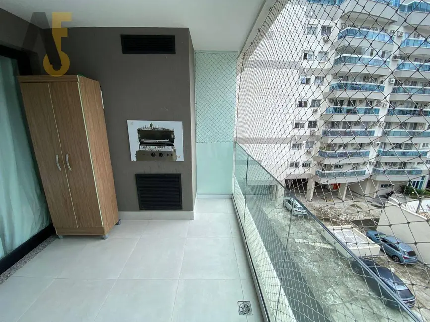 Foto 3 de Apartamento com 3 quartos à venda, 100m2 em Rio De Janeiro - RJ
