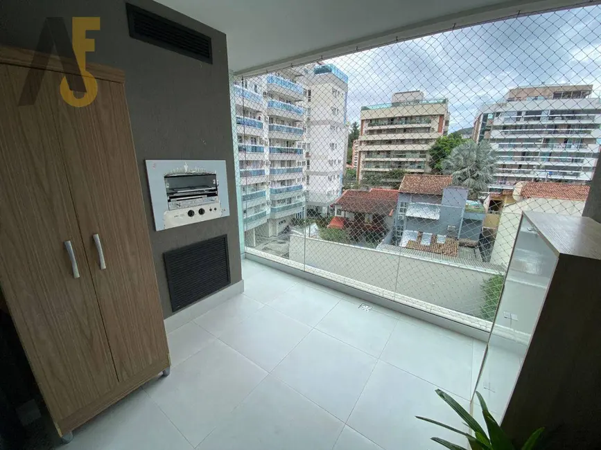 Foto 4 de Apartamento com 3 quartos à venda, 100m2 em Rio De Janeiro - RJ