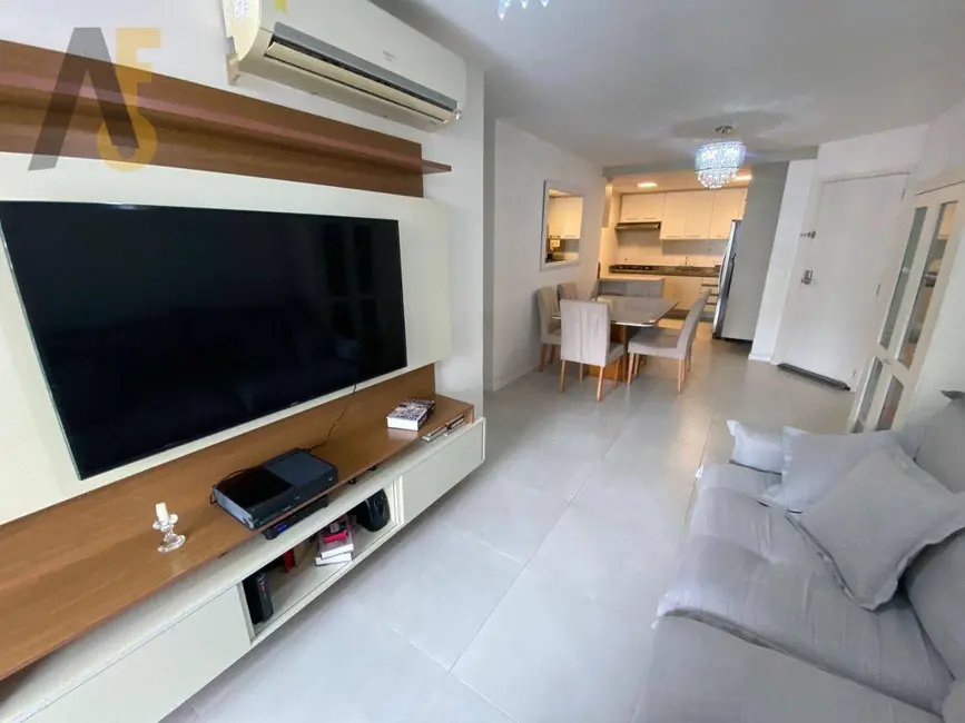 Foto 6 de Apartamento com 3 quartos à venda, 100m2 em Rio De Janeiro - RJ