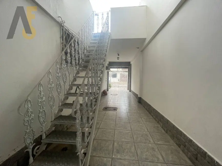 Casa de Condomínio com 4 quartos à venda, 189m2 em Rio De Janeiro - RJ - imagem 7 Foto 7 de Casa de Condomínio com 4 quartos à venda, 189m2 em Rio De Janeiro - RJ