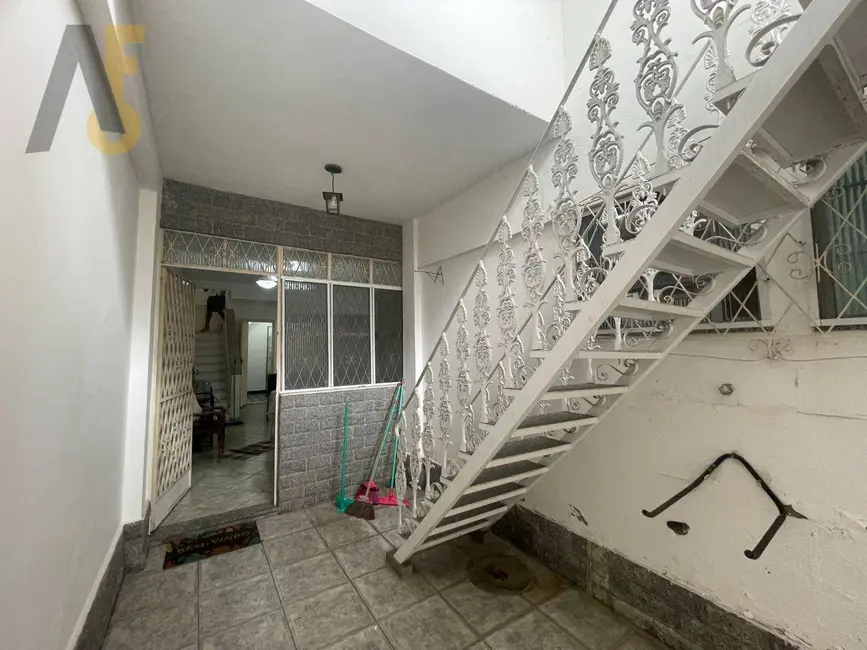 Casa de Condomínio com 4 quartos à venda, 189m2 em Rio De Janeiro - RJ - imagem 6 Foto 6 de Casa de Condomínio com 4 quartos à venda, 189m2 em Rio De Janeiro - RJ