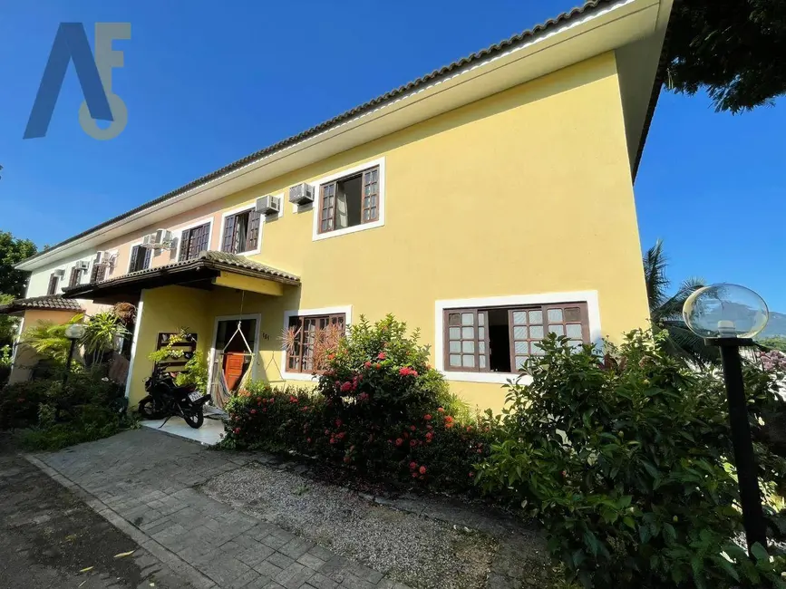 Foto 2 de Casa de Condomínio com 3 quartos à venda, 1875m2 em Pechincha, Rio De Janeiro - RJ