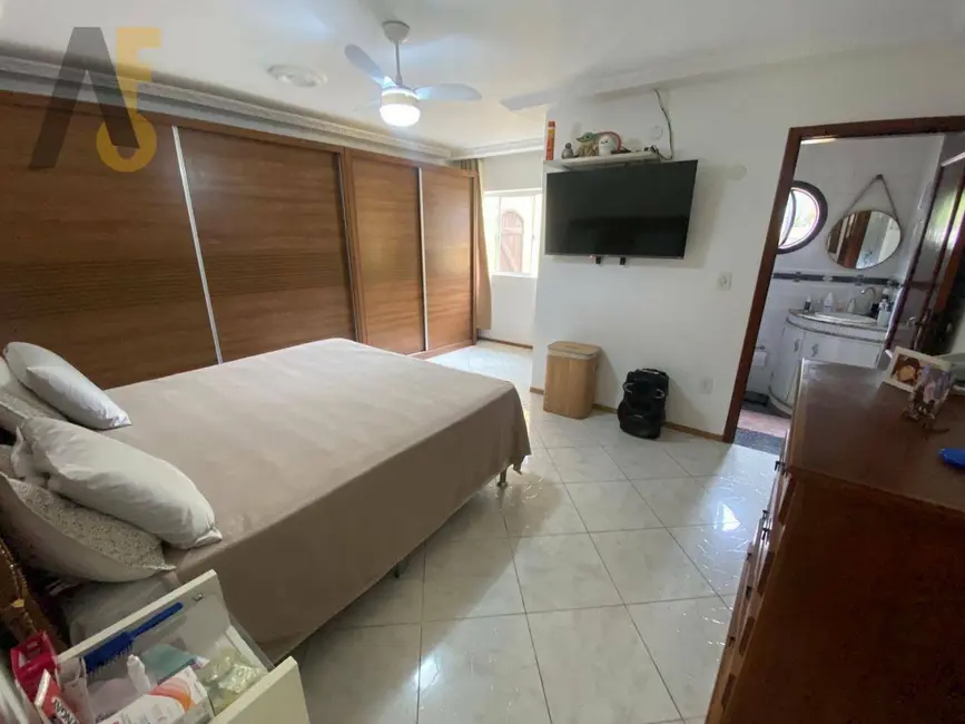 Casa de Condomínio com 5 quartos à venda, 600m2 em Jacarepaguá, Rio De Janeiro - RJ - imagem 6 Foto 6 de Casa de Condomínio com 5 quartos à venda, 600m2 em Jacarepaguá, Rio De Janeiro - RJ