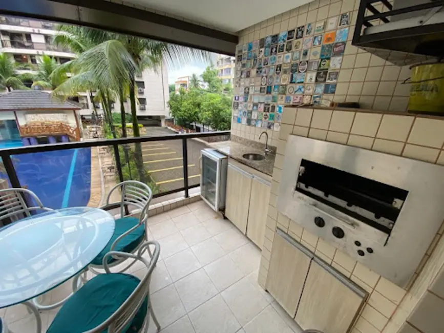 Foto 3 de Apartamento com 3 quartos à venda, 77m2 em Freguesia (Jacarepaguá), Rio De Janeiro - RJ