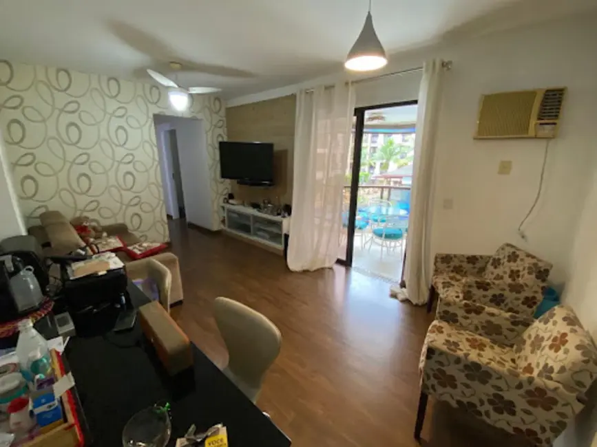 Foto 4 de Apartamento com 3 quartos à venda, 77m2 em Freguesia (Jacarepaguá), Rio De Janeiro - RJ