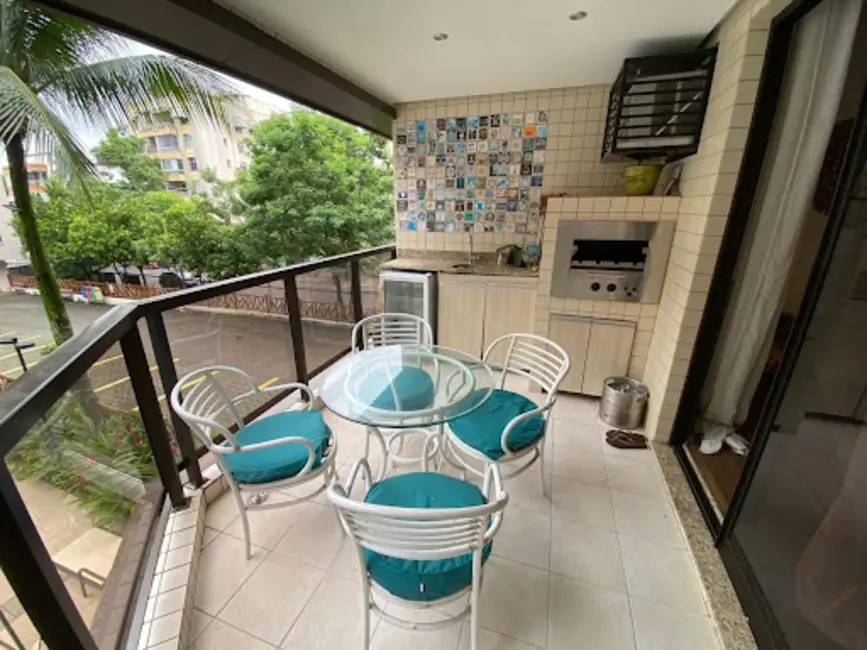 Foto 2 de Apartamento com 3 quartos à venda, 77m2 em Freguesia (Jacarepaguá), Rio De Janeiro - RJ