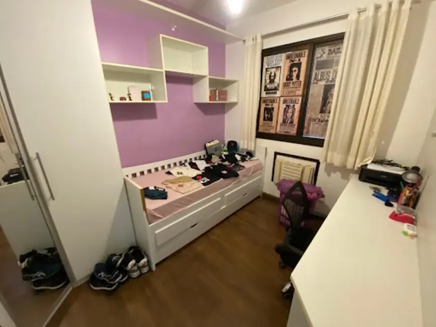 Foto 8 de Apartamento com 3 quartos à venda, 77m2 em Freguesia (Jacarepaguá), Rio De Janeiro - RJ