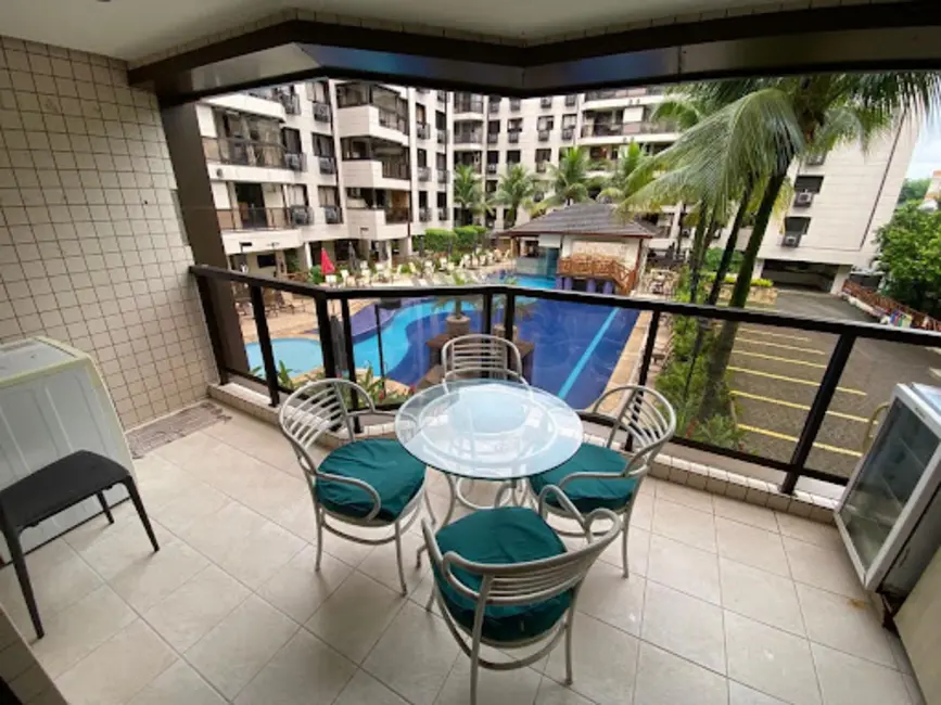 Foto 1 de Apartamento com 3 quartos à venda, 77m2 em Freguesia (Jacarepaguá), Rio De Janeiro - RJ