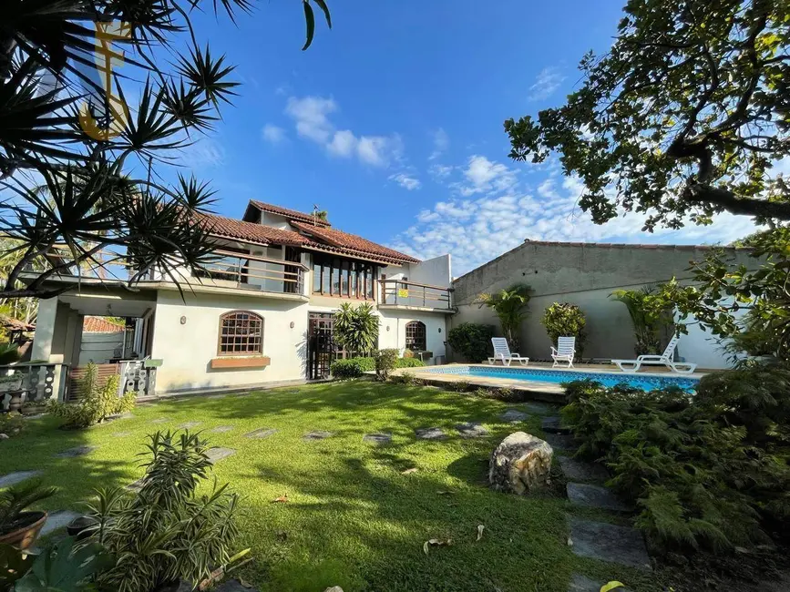 Casa de Condomínio com 4 quartos à venda, 490m2 em Anil, Rio De Janeiro - RJ - imagem 1 Foto 1 de Casa de Condomínio com 4 quartos à venda, 490m2 em Anil, Rio De Janeiro - RJ