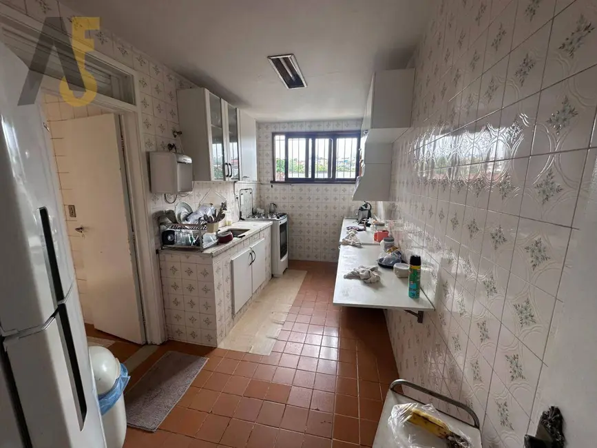 Foto 8 de Casa de Condomínio com 3 quartos à venda, 306m2 em Anil, Rio De Janeiro - RJ
