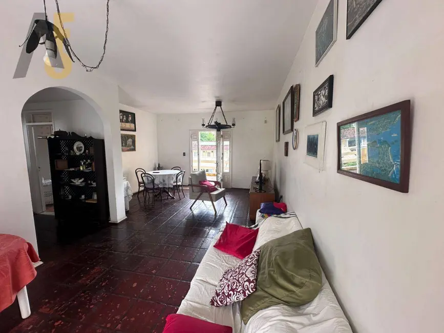 Foto 6 de Casa de Condomínio com 3 quartos à venda, 306m2 em Anil, Rio De Janeiro - RJ