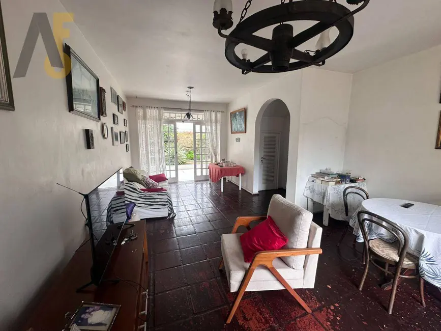 Foto 5 de Casa de Condomínio com 3 quartos à venda, 306m2 em Anil, Rio De Janeiro - RJ