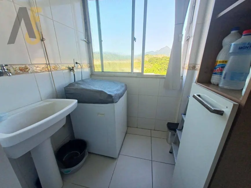 Foto 8 de Apartamento com 2 quartos à venda, 66m2 em Pechincha, Rio De Janeiro - RJ