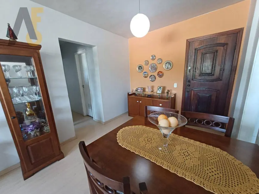 Foto 1 de Apartamento com 2 quartos à venda, 66m2 em Pechincha, Rio De Janeiro - RJ