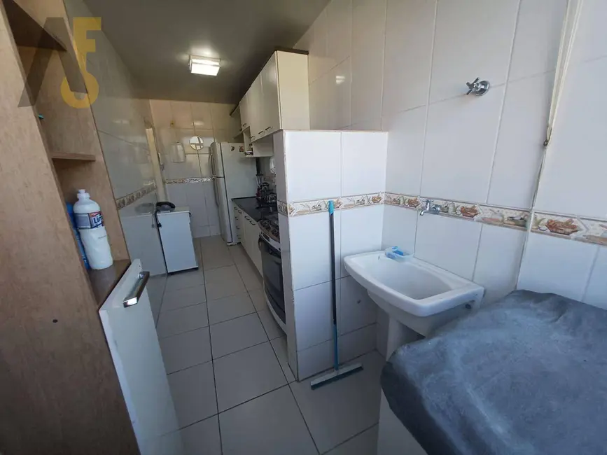 Foto 9 de Apartamento com 2 quartos à venda, 66m2 em Pechincha, Rio De Janeiro - RJ