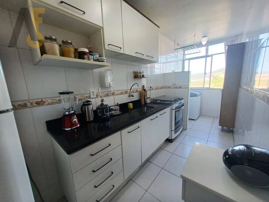 Foto 6 de Apartamento com 2 quartos à venda, 66m2 em Pechincha, Rio De Janeiro - RJ