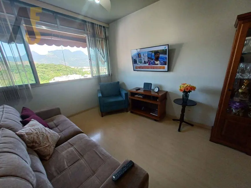 Foto 4 de Apartamento com 2 quartos à venda, 66m2 em Pechincha, Rio De Janeiro - RJ