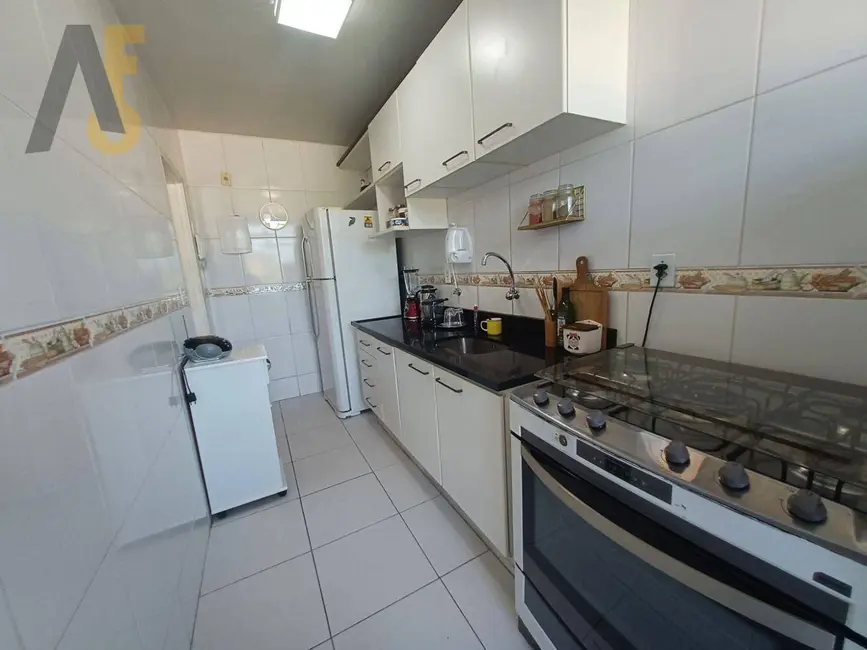 Foto 7 de Apartamento com 2 quartos à venda, 66m2 em Pechincha, Rio De Janeiro - RJ