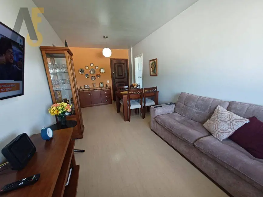 Foto 3 de Apartamento com 2 quartos à venda, 66m2 em Pechincha, Rio De Janeiro - RJ