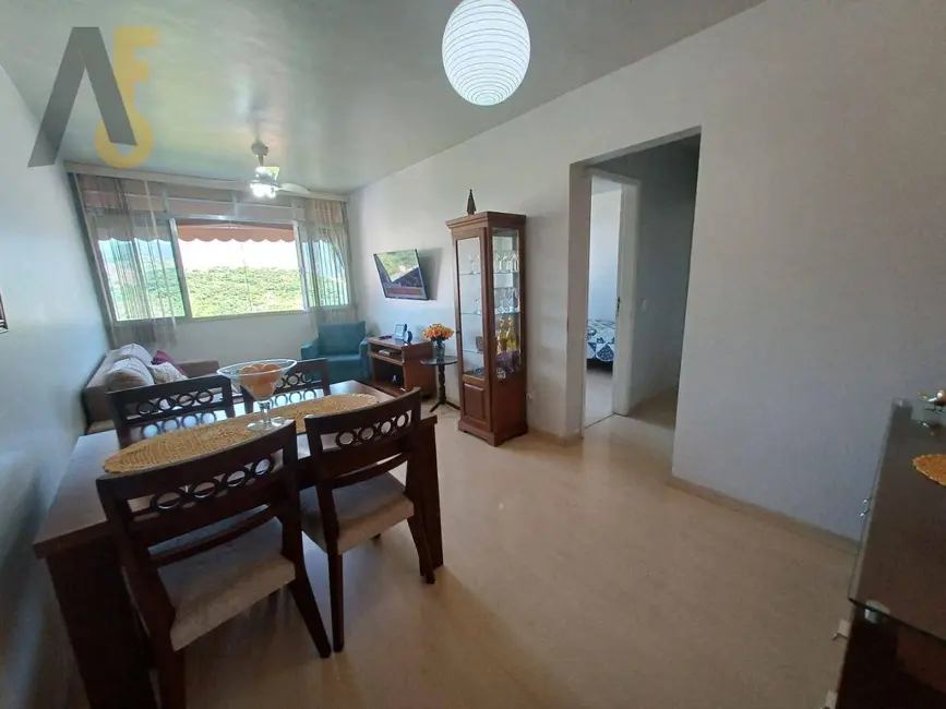 Foto 2 de Apartamento com 2 quartos à venda, 66m2 em Pechincha, Rio De Janeiro - RJ