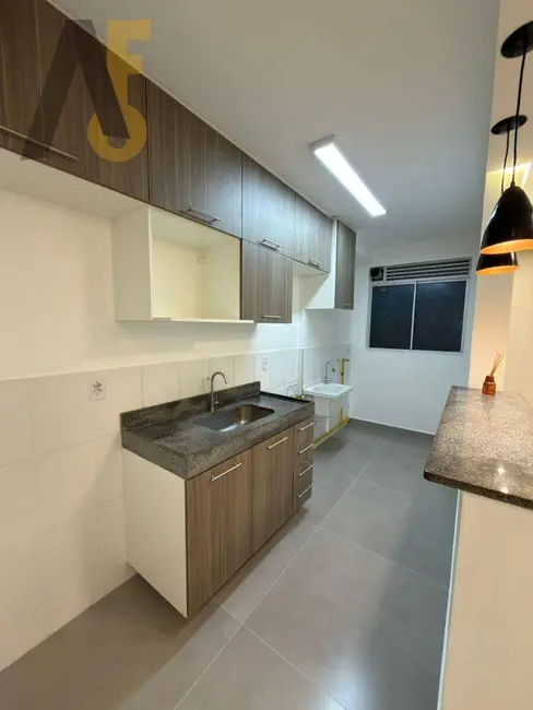 Foto 5 de Apartamento com 2 quartos à venda, 49m2 em Taquara, Rio De Janeiro - RJ