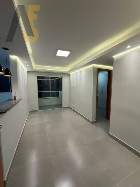 Foto 4 de Apartamento com 2 quartos à venda, 49m2 em Taquara, Rio De Janeiro - RJ