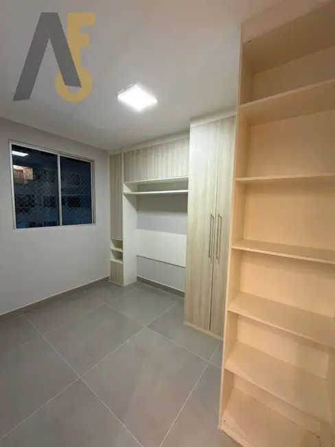 Foto 9 de Apartamento com 2 quartos à venda, 49m2 em Taquara, Rio De Janeiro - RJ
