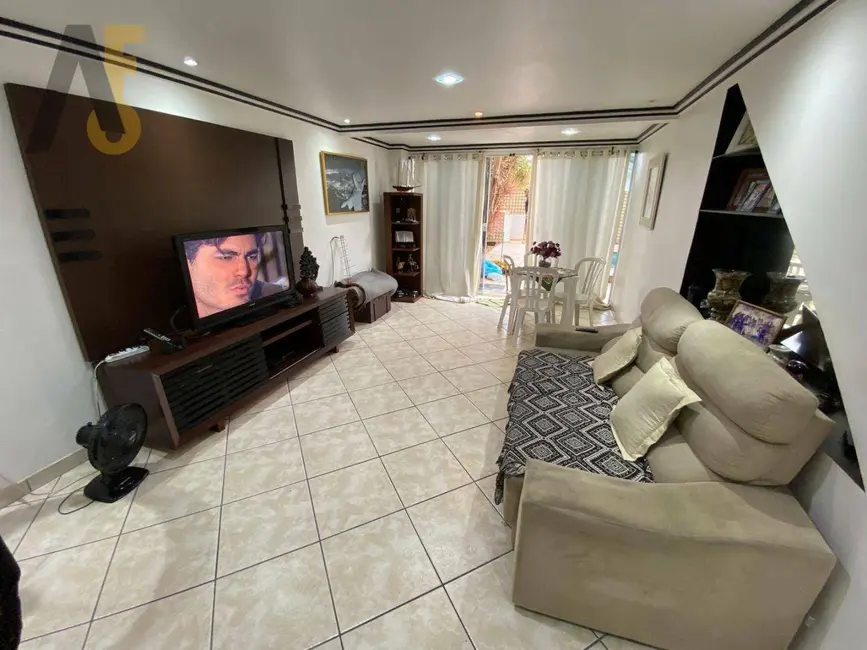Casa de Condomínio com 4 quartos à venda, 367m2 em Rio De Janeiro - RJ - imagem 8 Foto 8 de Casa de Condomínio com 4 quartos à venda, 367m2 em Rio De Janeiro - RJ