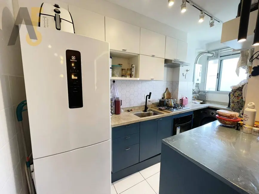 Foto 4 de Apartamento com 2 quartos à venda, 49m2 em Pechincha, Rio De Janeiro - RJ