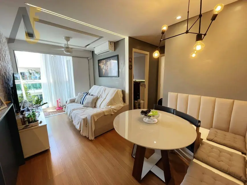 Foto 1 de Apartamento com 2 quartos à venda, 49m2 em Pechincha, Rio De Janeiro - RJ