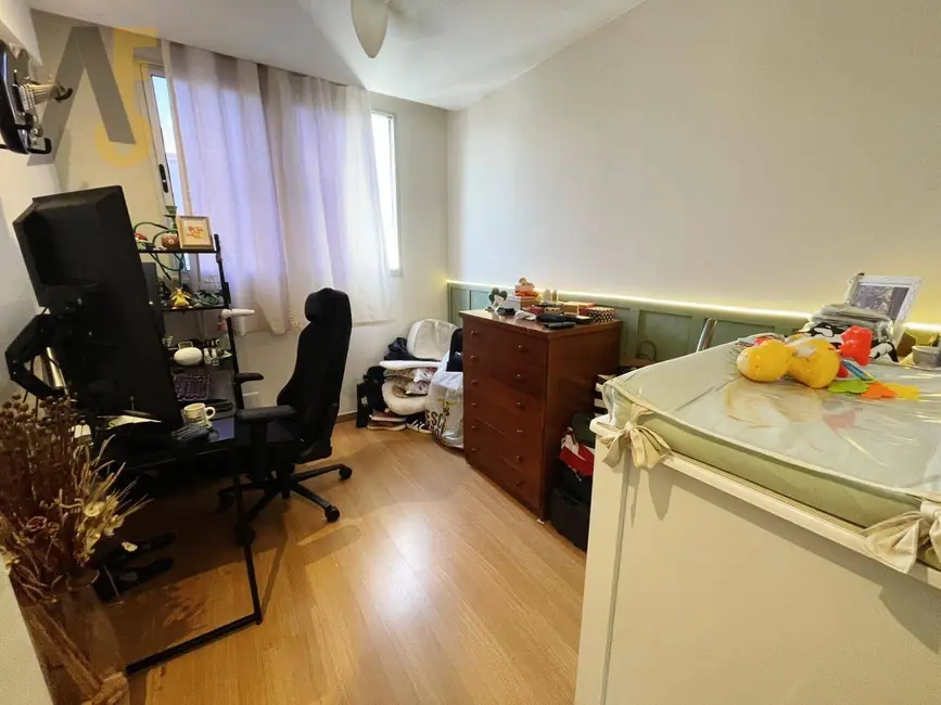 Foto 9 de Apartamento com 2 quartos à venda, 49m2 em Pechincha, Rio De Janeiro - RJ