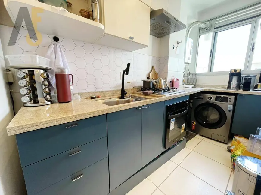 Foto 5 de Apartamento com 2 quartos à venda, 49m2 em Pechincha, Rio De Janeiro - RJ