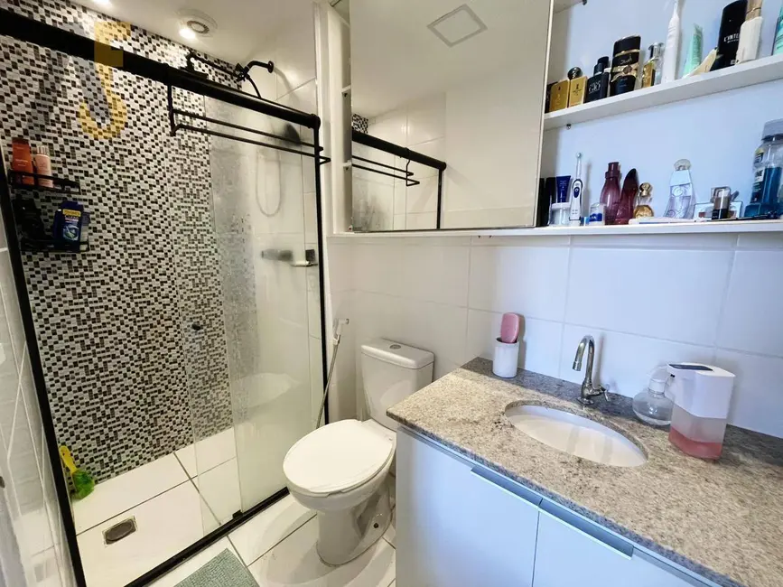 Foto 8 de Apartamento com 2 quartos à venda, 49m2 em Pechincha, Rio De Janeiro - RJ