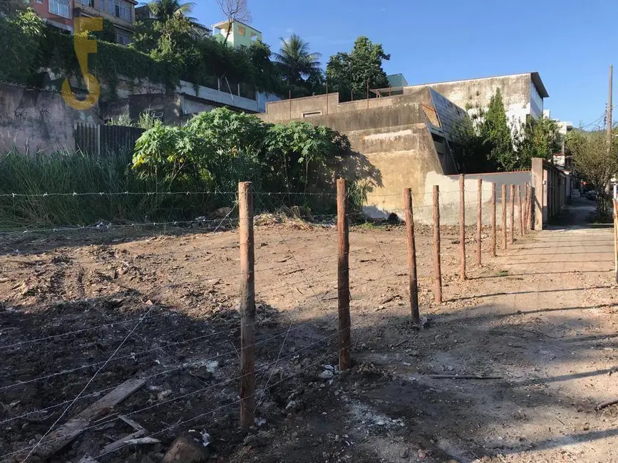 Foto 4 de Terreno / Lote à venda, 330m2 em Tanque, Rio De Janeiro - RJ