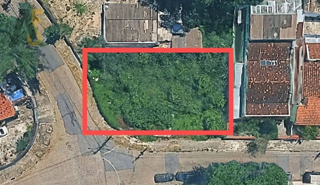 Foto 1 de Terreno / Lote à venda, 330m2 em Tanque, Rio De Janeiro - RJ
