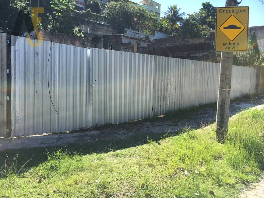 Foto 6 de Terreno / Lote à venda, 330m2 em Tanque, Rio De Janeiro - RJ