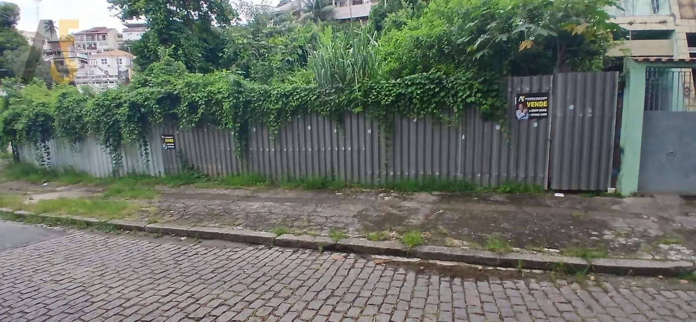 Foto 7 de Terreno / Lote à venda, 330m2 em Tanque, Rio De Janeiro - RJ