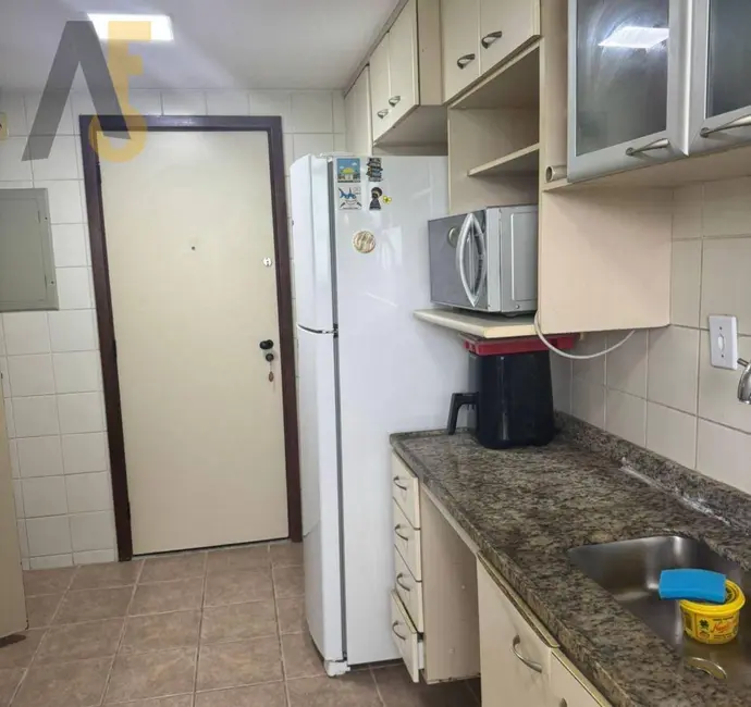 Foto 6 de Apartamento com 3 quartos à venda, 85m2 em Pechincha, Rio De Janeiro - RJ