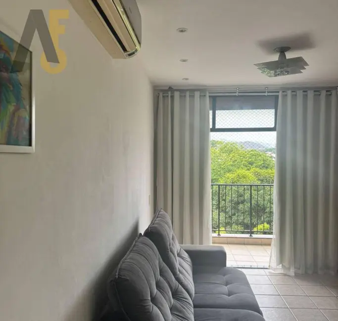 Foto 3 de Apartamento com 3 quartos à venda, 85m2 em Pechincha, Rio De Janeiro - RJ