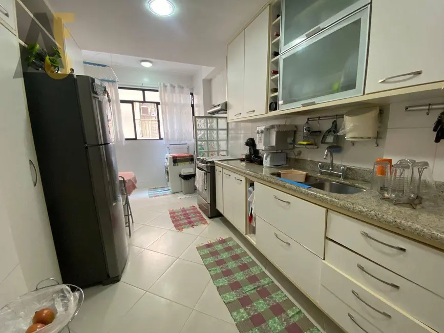 Foto 9 de Apartamento com 4 quartos à venda, 152m2 em Rio De Janeiro - RJ