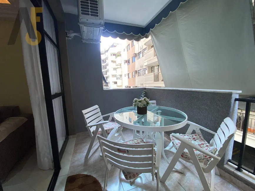 Foto 5 de Apartamento com 4 quartos à venda, 152m2 em Rio De Janeiro - RJ