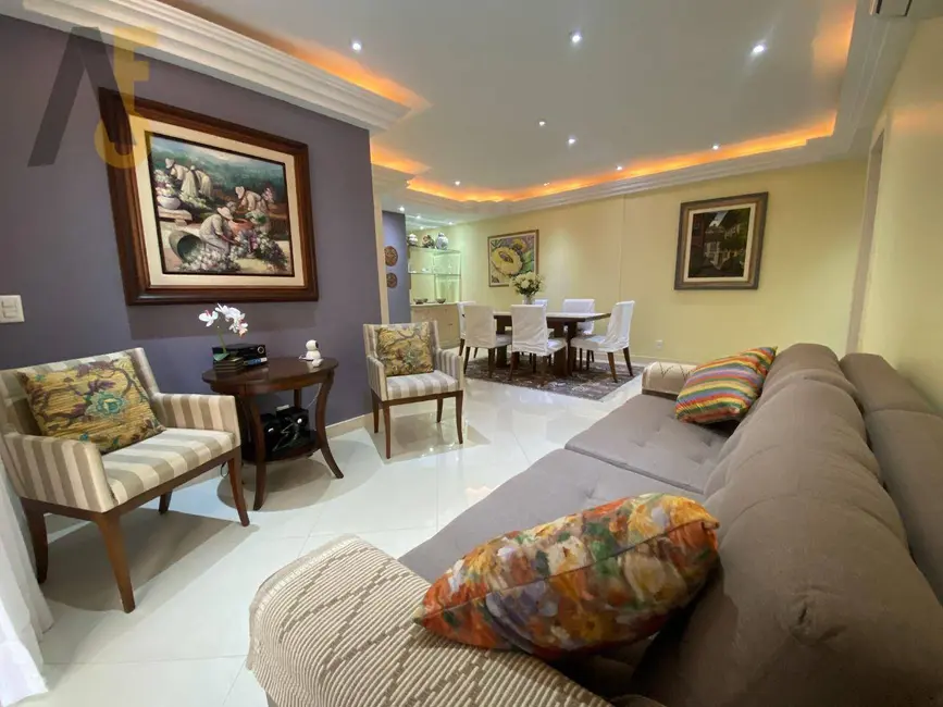 Foto 6 de Apartamento com 4 quartos à venda, 152m2 em Rio De Janeiro - RJ