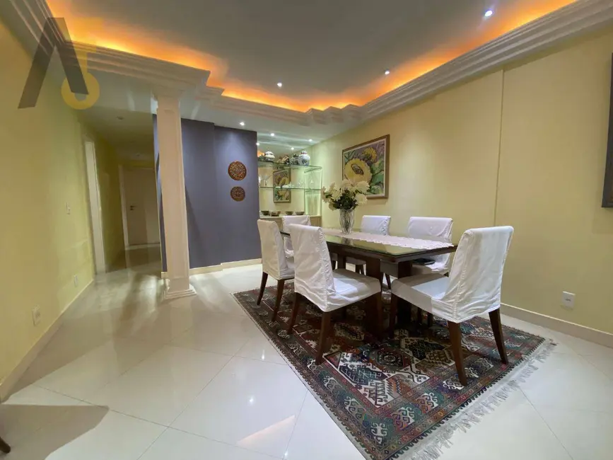 Foto 7 de Apartamento com 4 quartos à venda, 152m2 em Rio De Janeiro - RJ