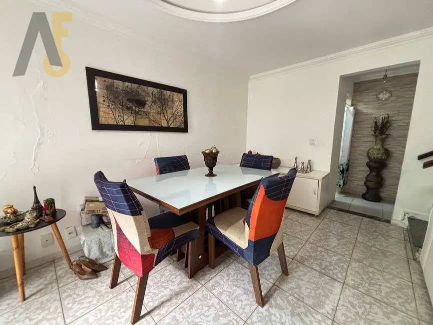 Casa com 3 quartos à venda, 128m2 em Anil, Rio De Janeiro - RJ - imagem 4 Foto 4 de Casa com 3 quartos à venda, 128m2 em Anil, Rio De Janeiro - RJ